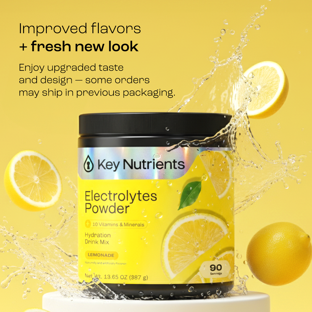 Electrolyte Recovery Plus Powder (Sugar-Free) - PuppyLuv Pet Store