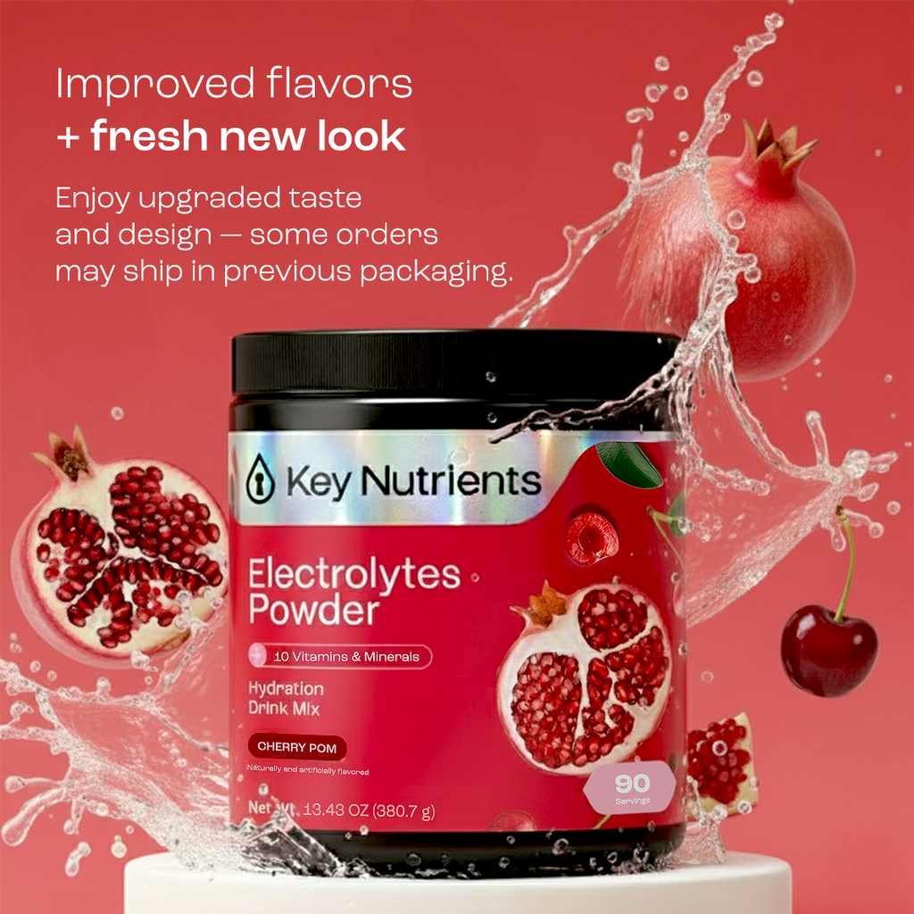 Electrolyte Recovery Plus Powder (Sugar-Free) - PuppyLuv Pet Store