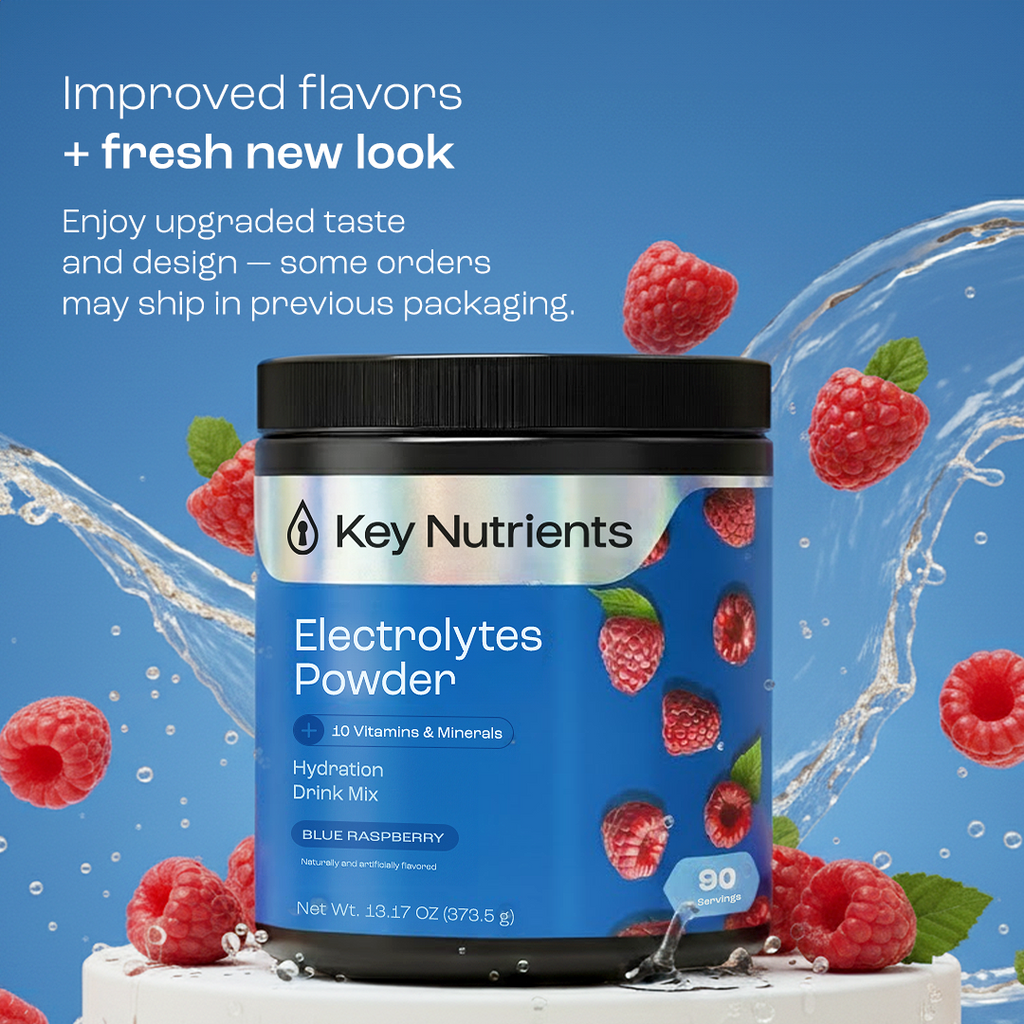Electrolyte Recovery Plus Powder (Sugar-Free) - PuppyLuv Pet Store