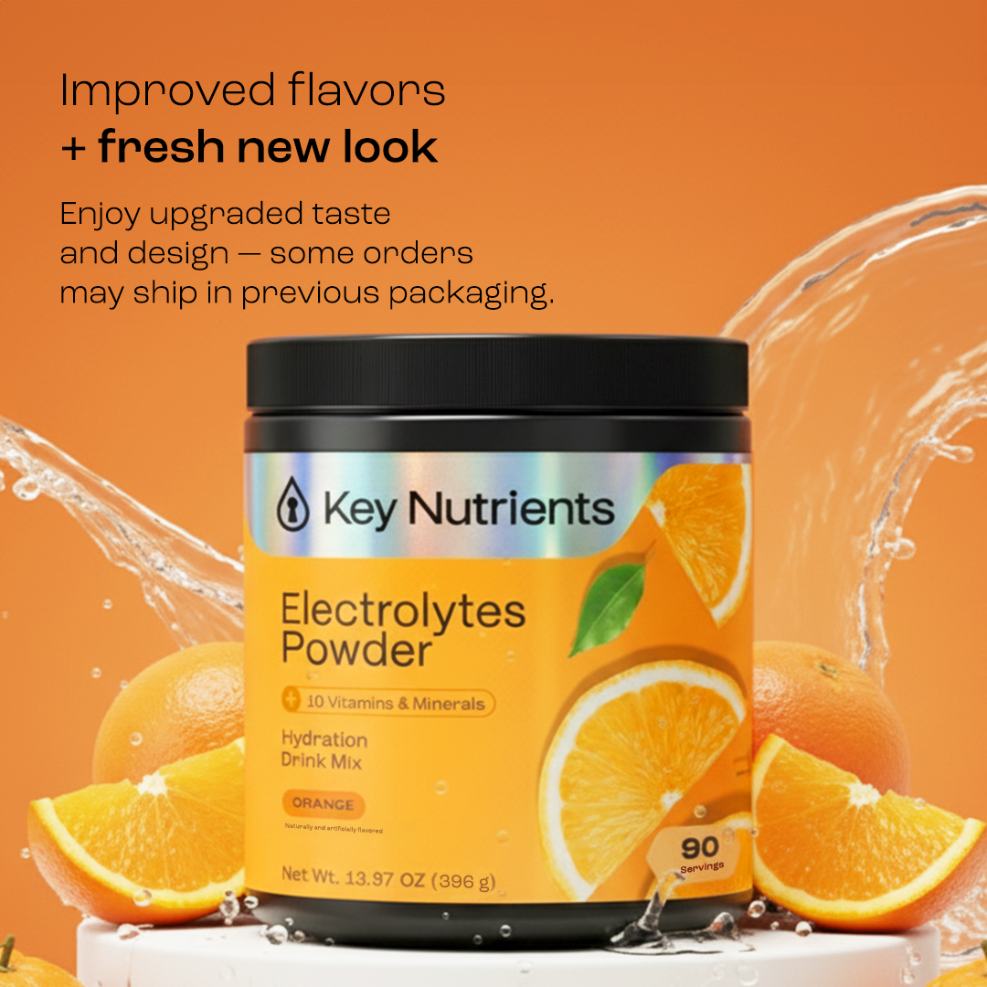 Electrolyte Recovery Plus Powder (Sugar-Free) - PuppyLuv Pet Store