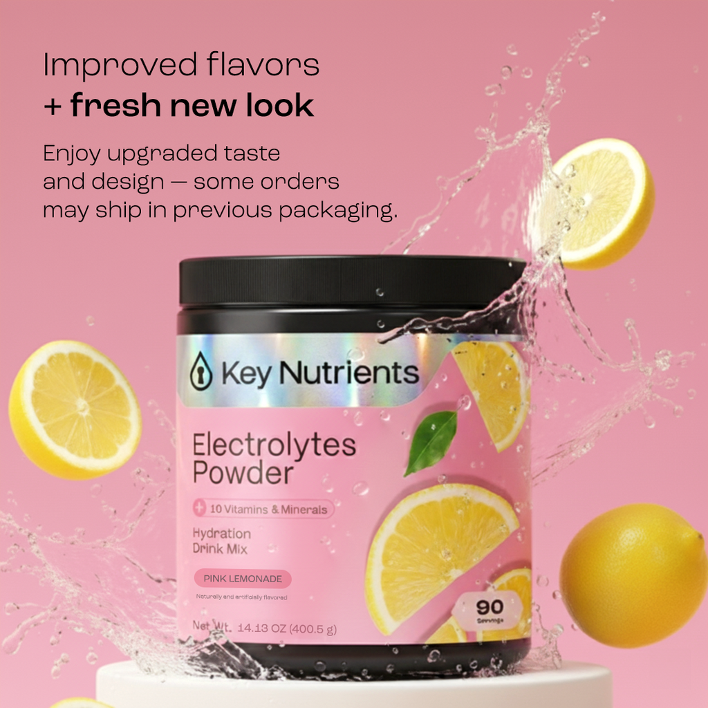 Electrolyte Recovery Plus Powder (Sugar-Free) - PuppyLuv Pet Store
