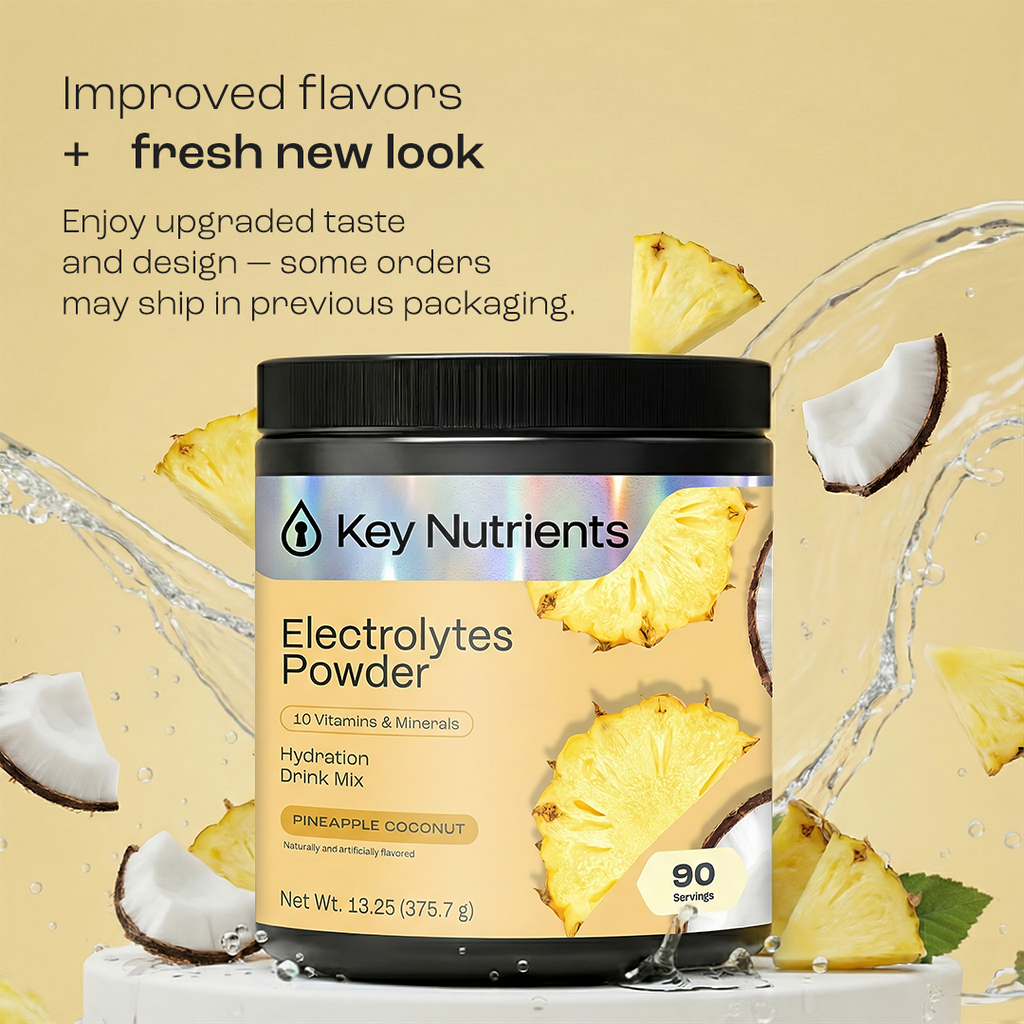 Electrolyte Recovery Plus Powder (Sugar-Free) - PuppyLuv Pet Store