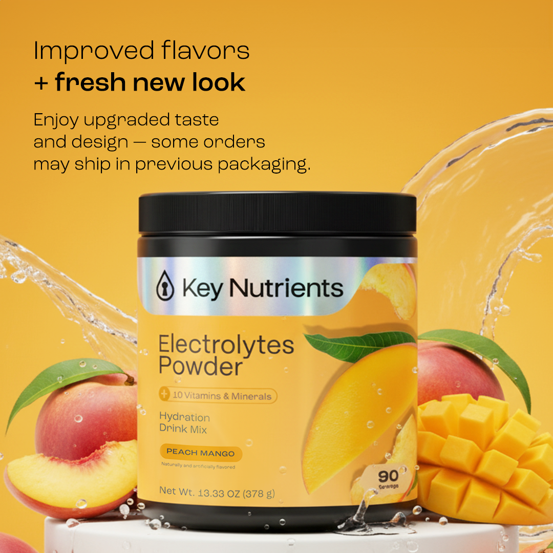 Electrolyte Recovery Plus Powder (Sugar-Free) - PuppyLuv Pet Store