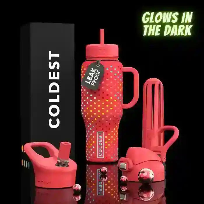COLDEST 46oz Limitless Ultra v8 - PuppyLuv Pet Store