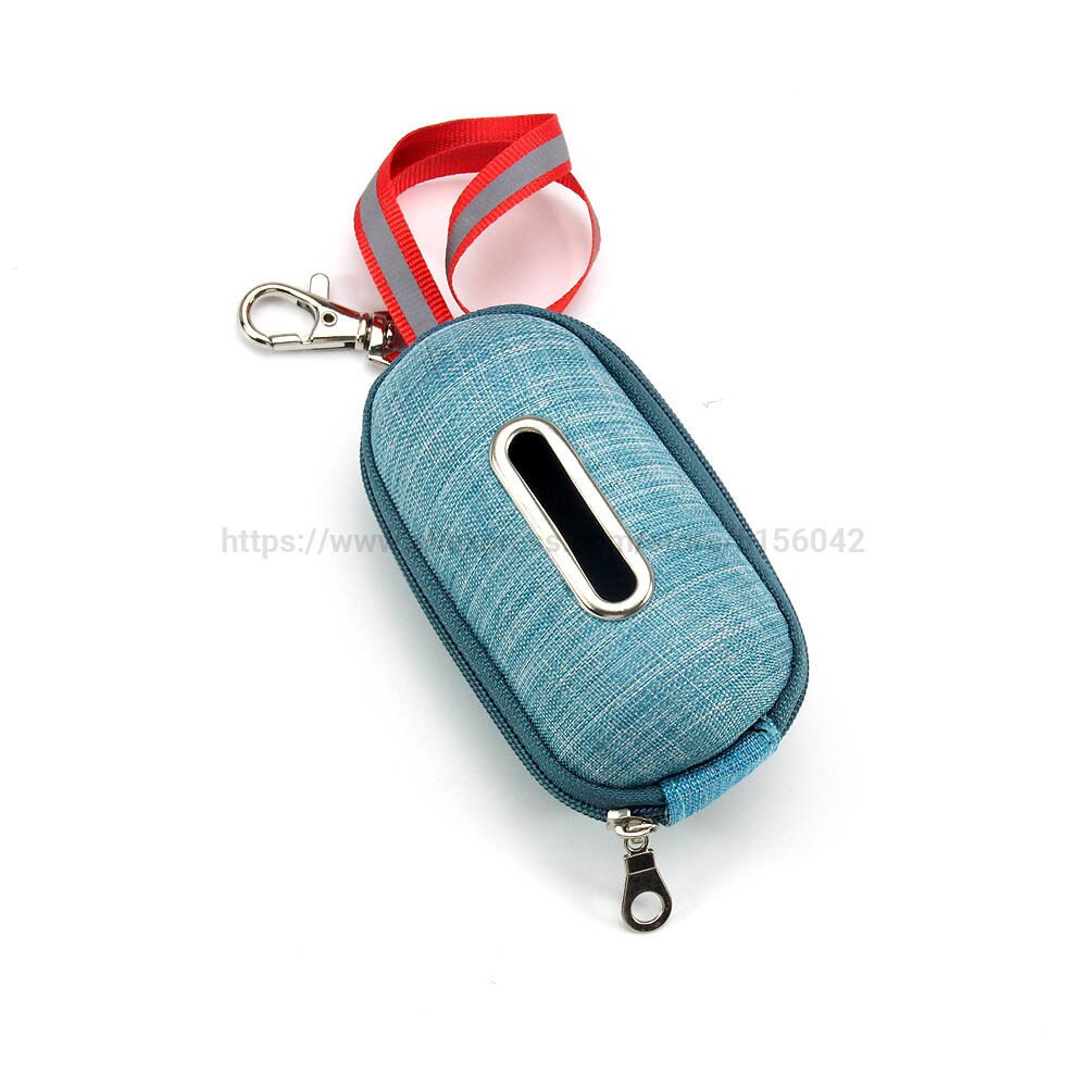 Dog Waste Bag Dispenser with 300 Bags