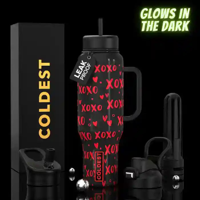 COLDEST 46oz Limitless Ultra v8 - PuppyLuv Pet Store