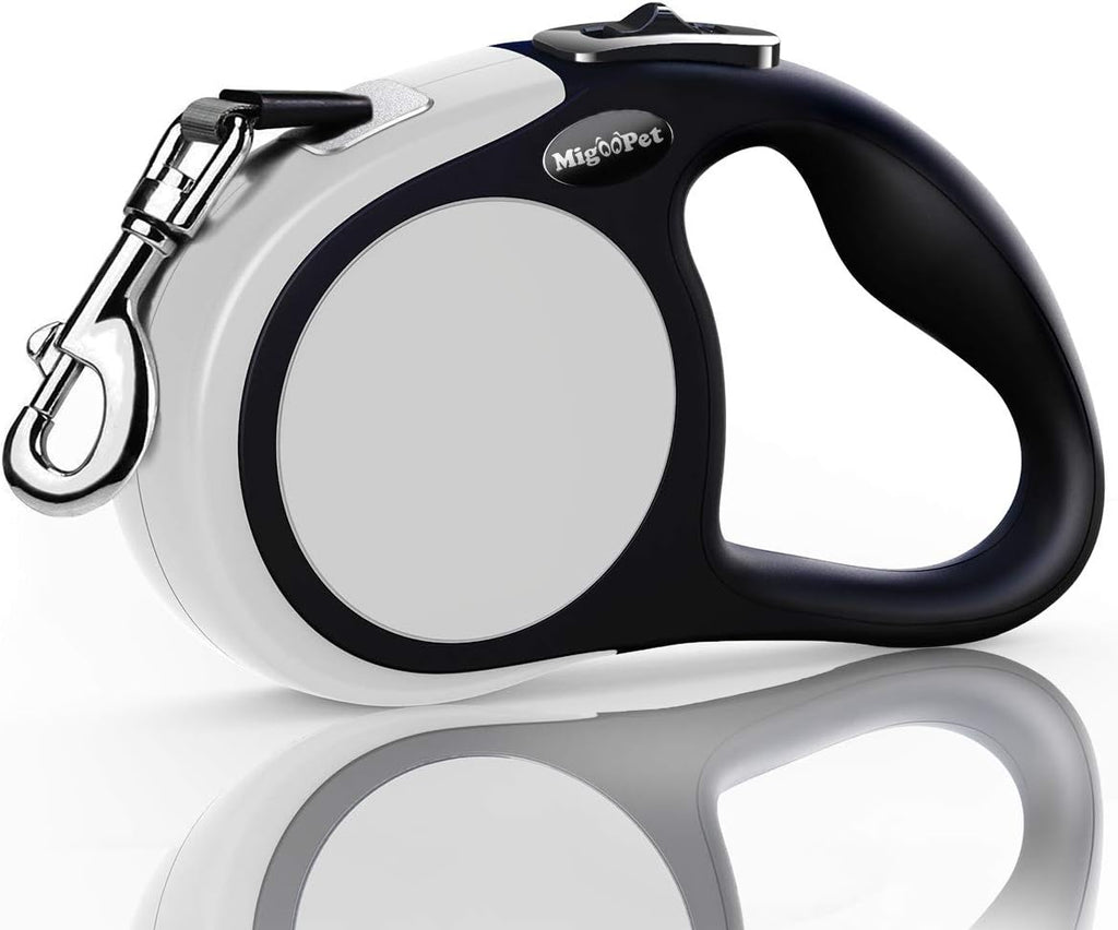 Retractable Dog Leash 16ft Heavy Duty