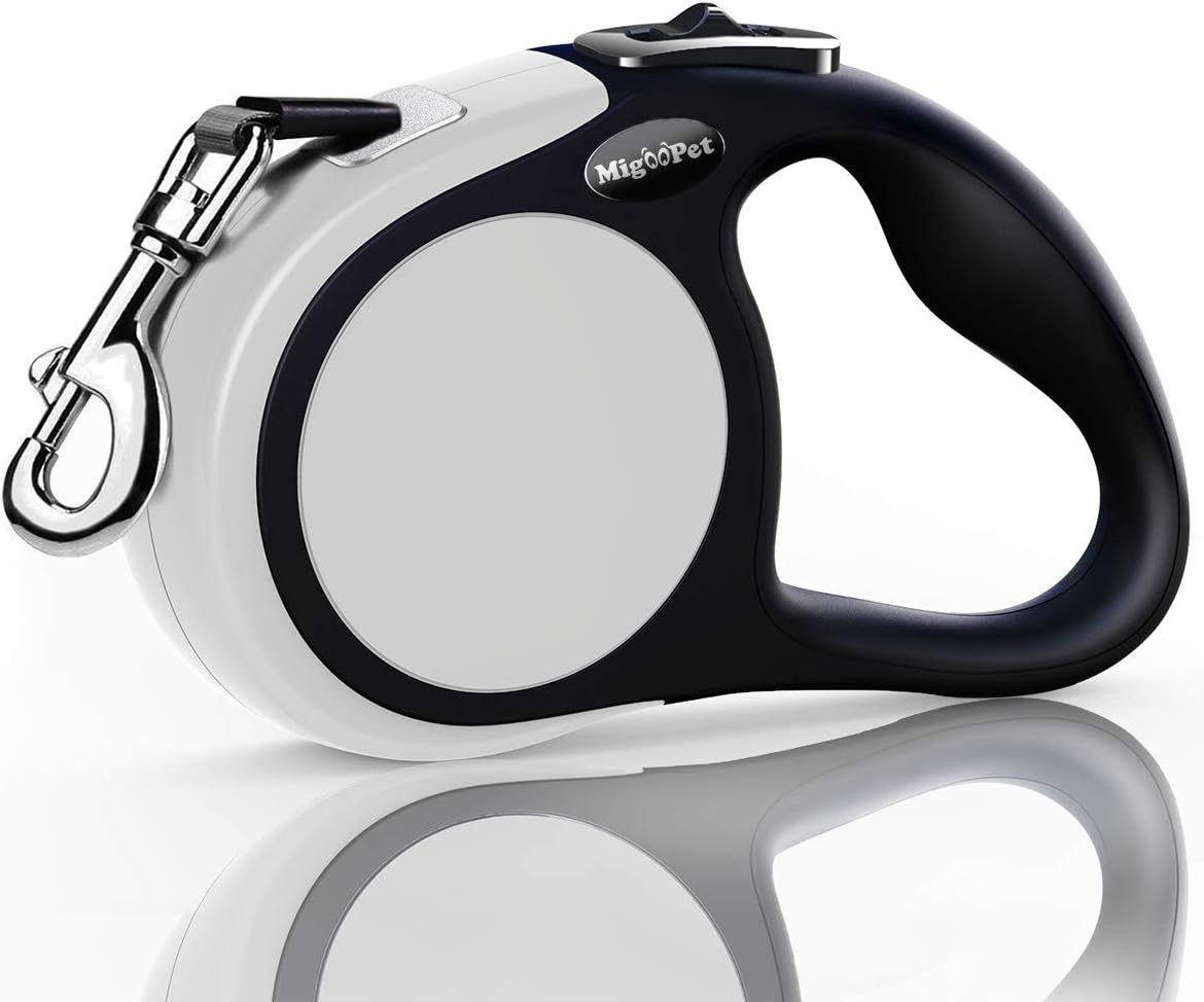 Retractable Dog Leash 16ft Heavy Duty