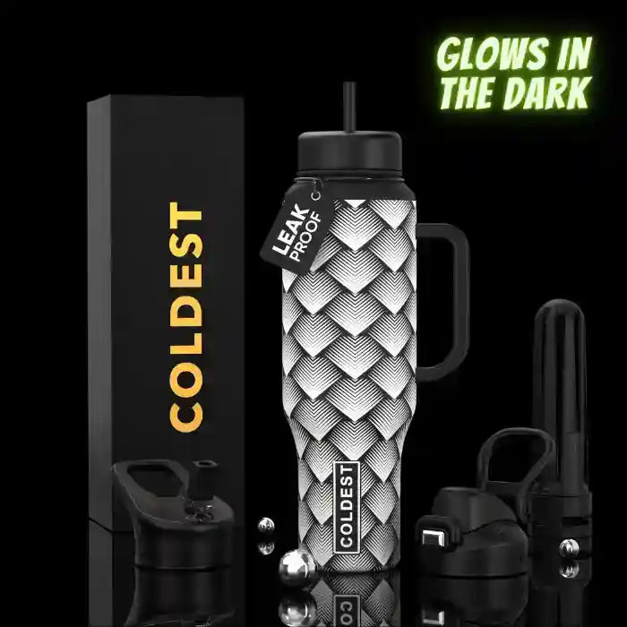 COLDEST 46oz Limitless Ultra v8 - PuppyLuv Pet Store