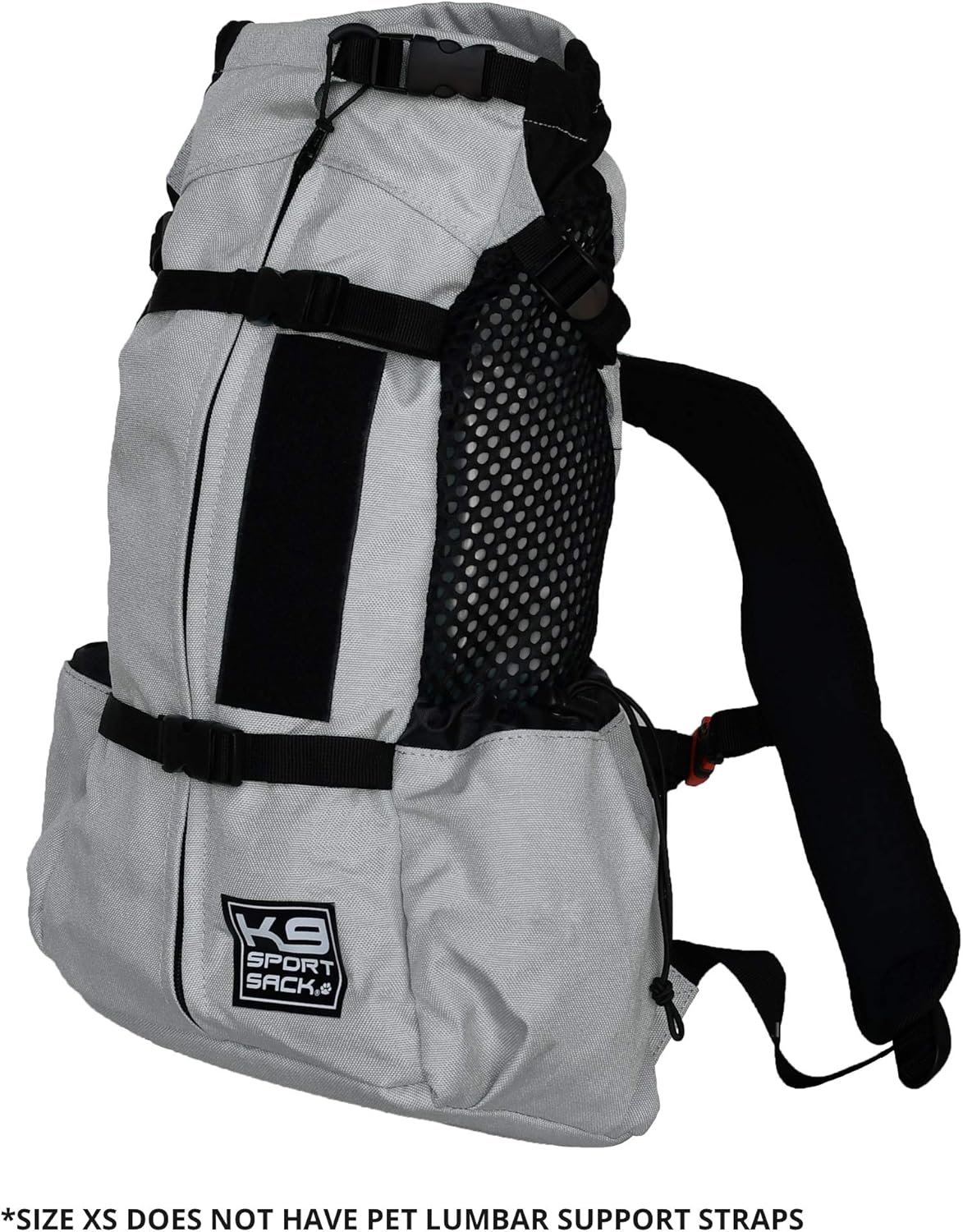 Dog Backpack Carrier for Small Dogs