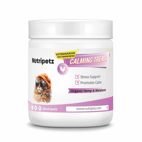 Dog Calming Diffuser - Lavender Essential Oil Plug-In for An - PuppyLuv Pet Store