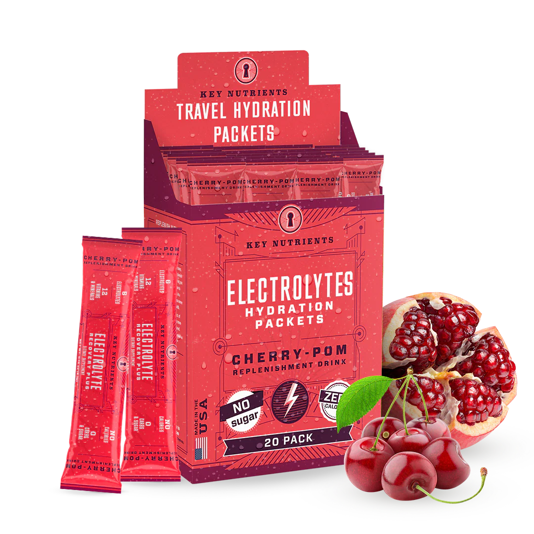 Electrolyte Recovery Plus Powder (Sugar-Free) - PuppyLuv Pet Store