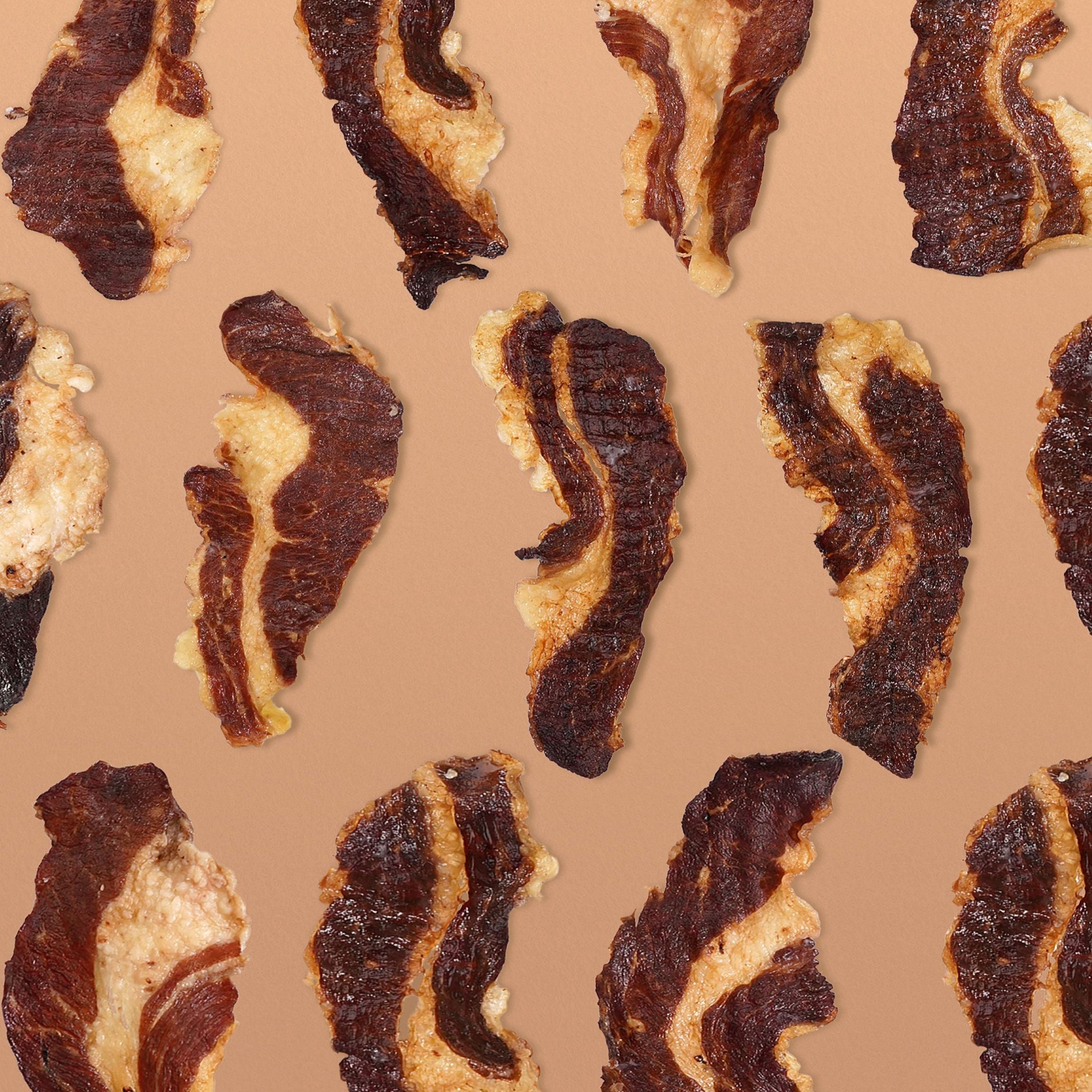 Beef Brisket Slabs - 100% Grass-Fed & Finished - PuppyLuv Pet Store