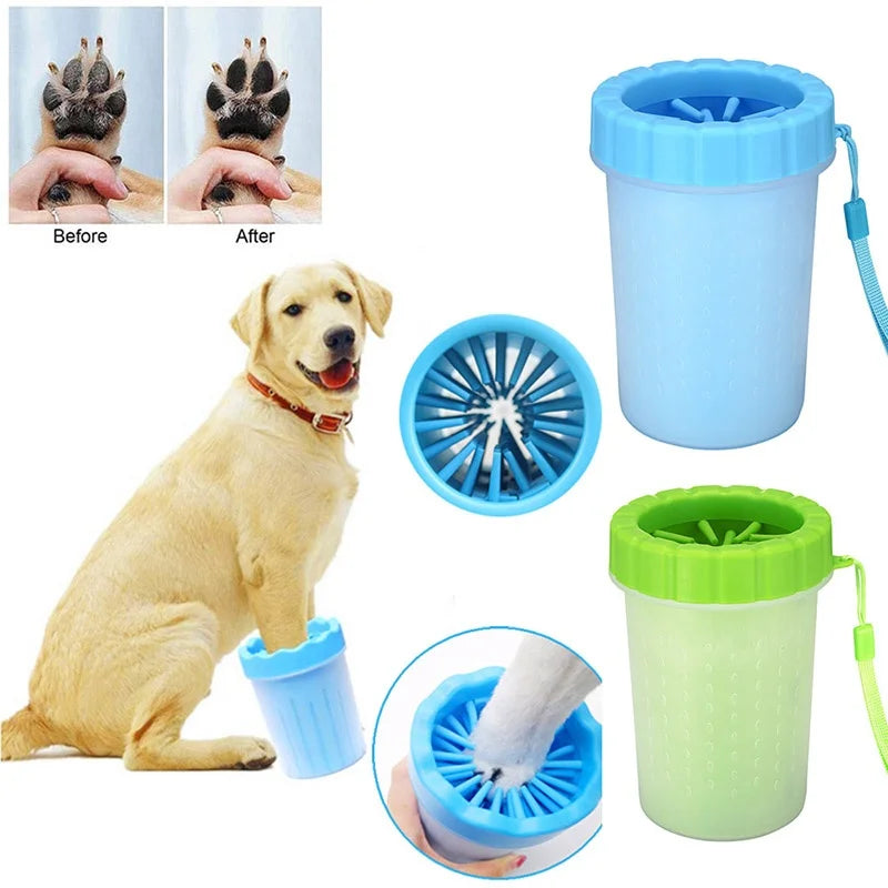 Cat Grooming Glove Deshedding Brush