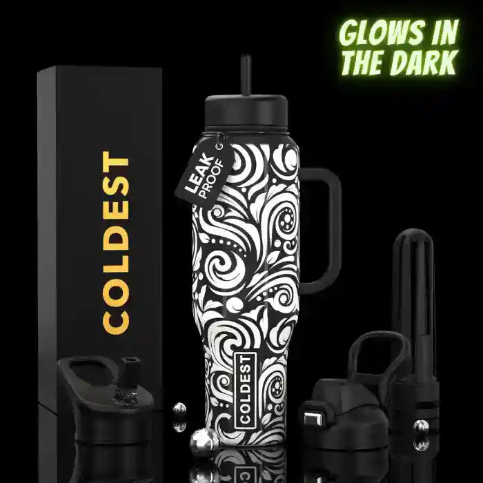 COLDEST 46oz Limitless Ultra v8 - PuppyLuv Pet Store