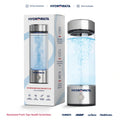 PuppyLuv HydroWata Hydrogen Water Bottle Premium Hydration Technology