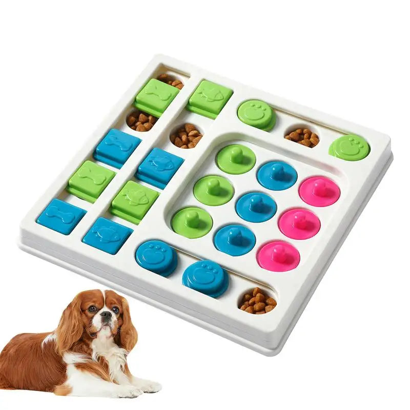 Cat Treat Dispenser Ball Slow Feeder