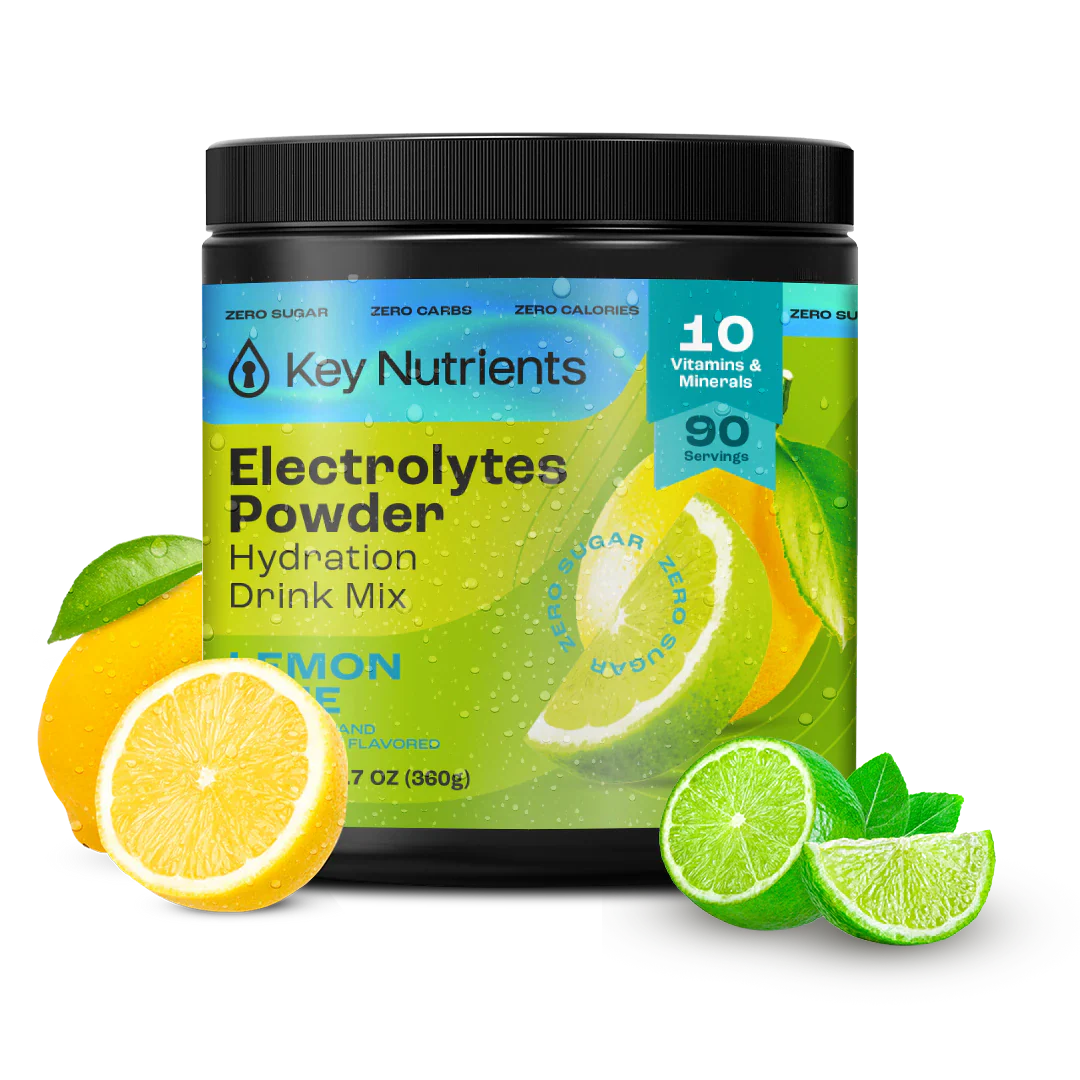 Electrolyte Recovery Plus Powder (Sugar-Free) - PuppyLuv Pet Store