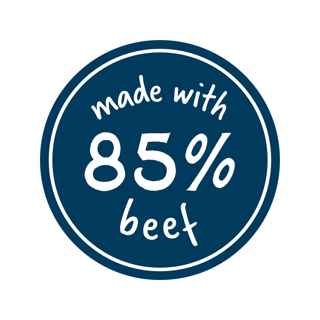 Grain-Free Beef Freeze-Dried Raw Adventure Fuel (Dog Food) - PuppyLuv Pet Store