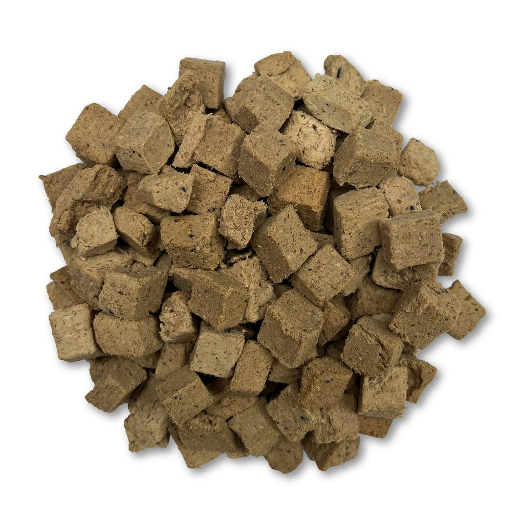 Grain-Free Beef Freeze-Dried Raw Adventure Fuel (Dog Food) - PuppyLuv Pet Store