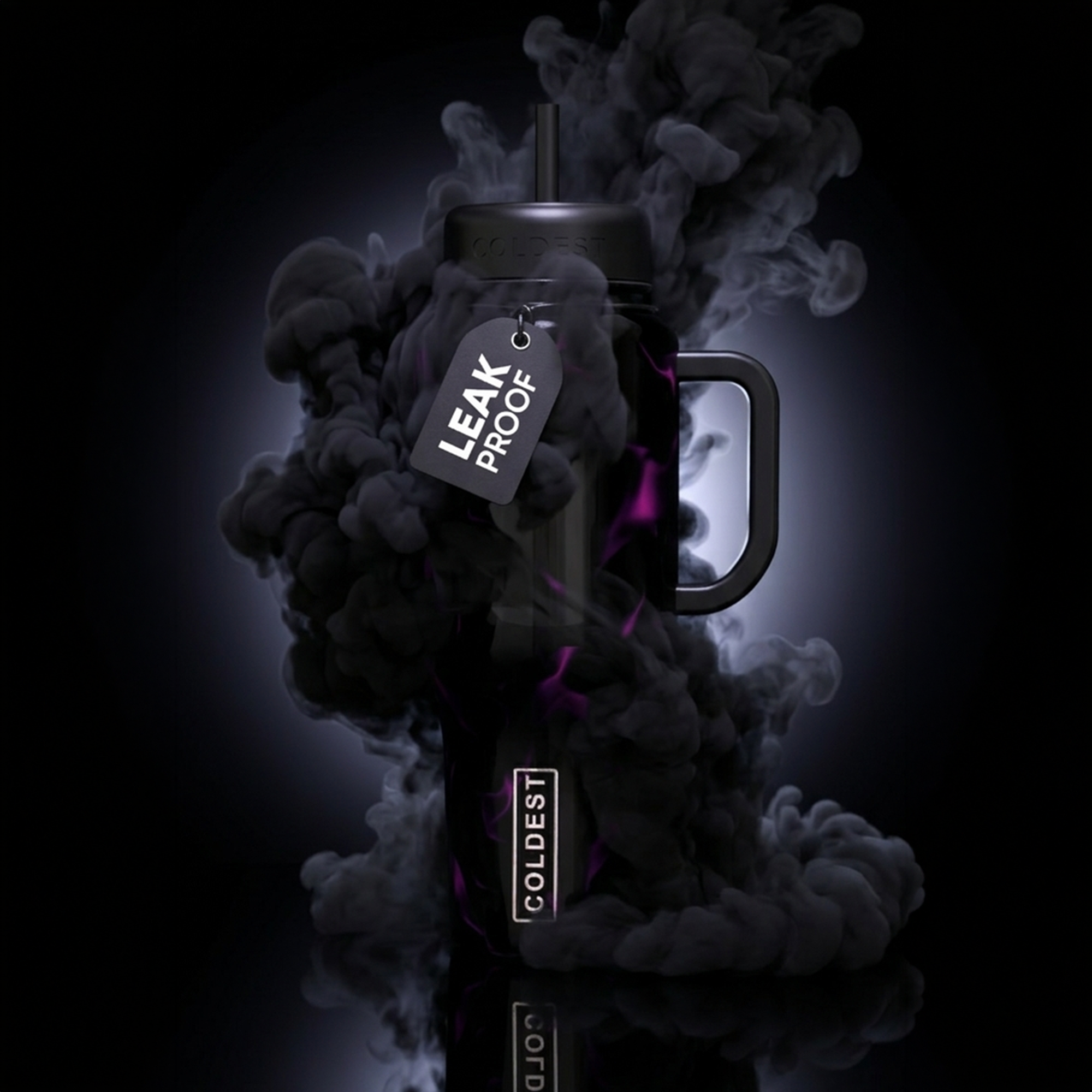 COLDEST 46oz Limitless Ultra v8 - PuppyLuv Pet Store