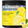 Electrolyte Recovery Plus Powder (Sugar-Free) - PuppyLuv Pet Store