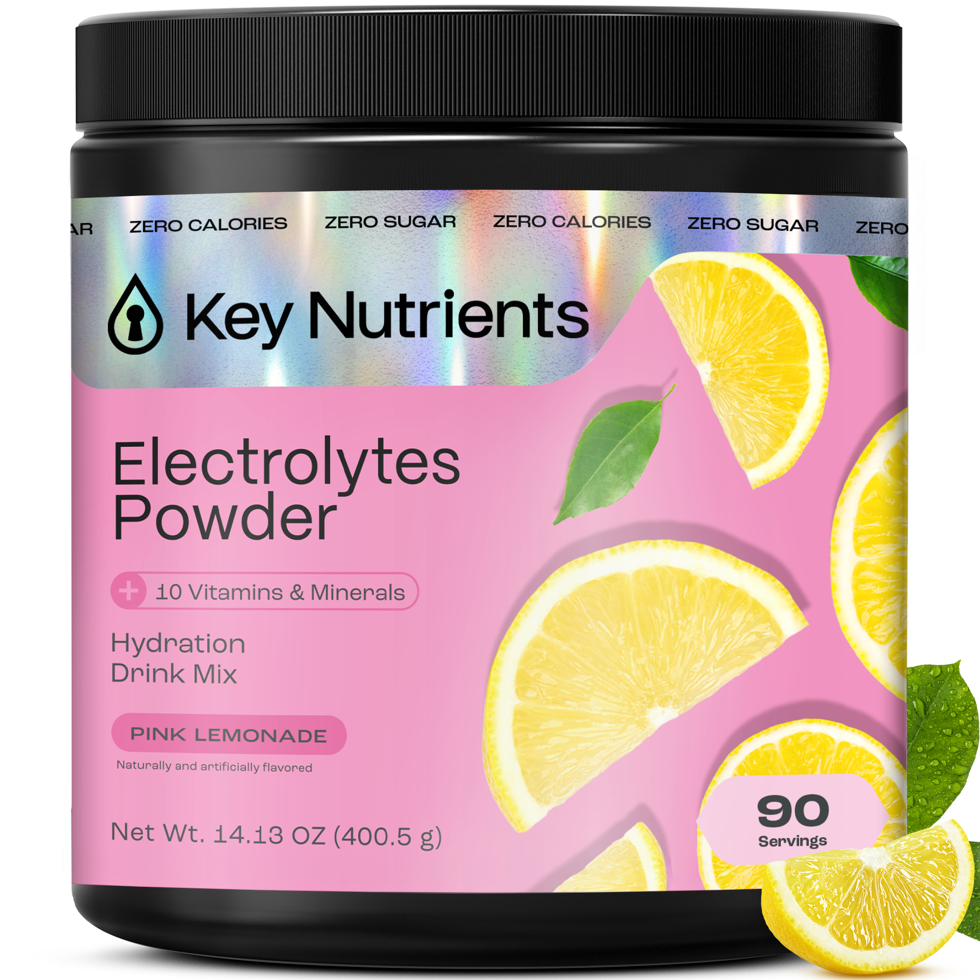 Electrolyte Recovery Plus Powder (Sugar-Free) - PuppyLuv Pet Store