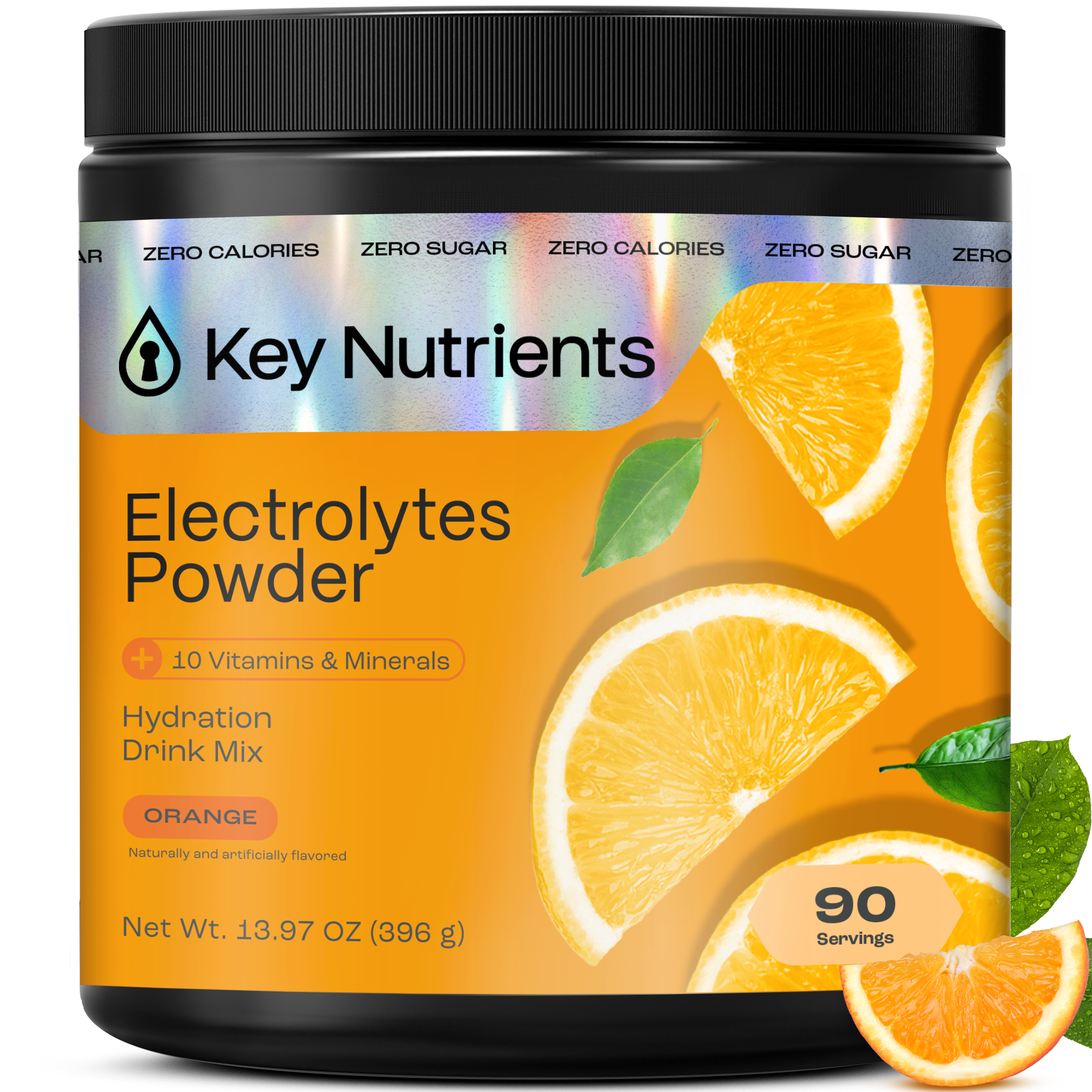 Electrolyte Recovery Plus Powder (Sugar-Free) - PuppyLuv Pet Store