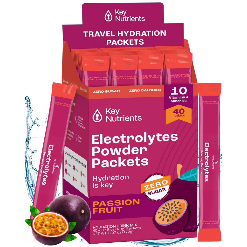 Electrolyte Recovery Plus Powder (Sugar-Free) - PuppyLuv Pet Store
