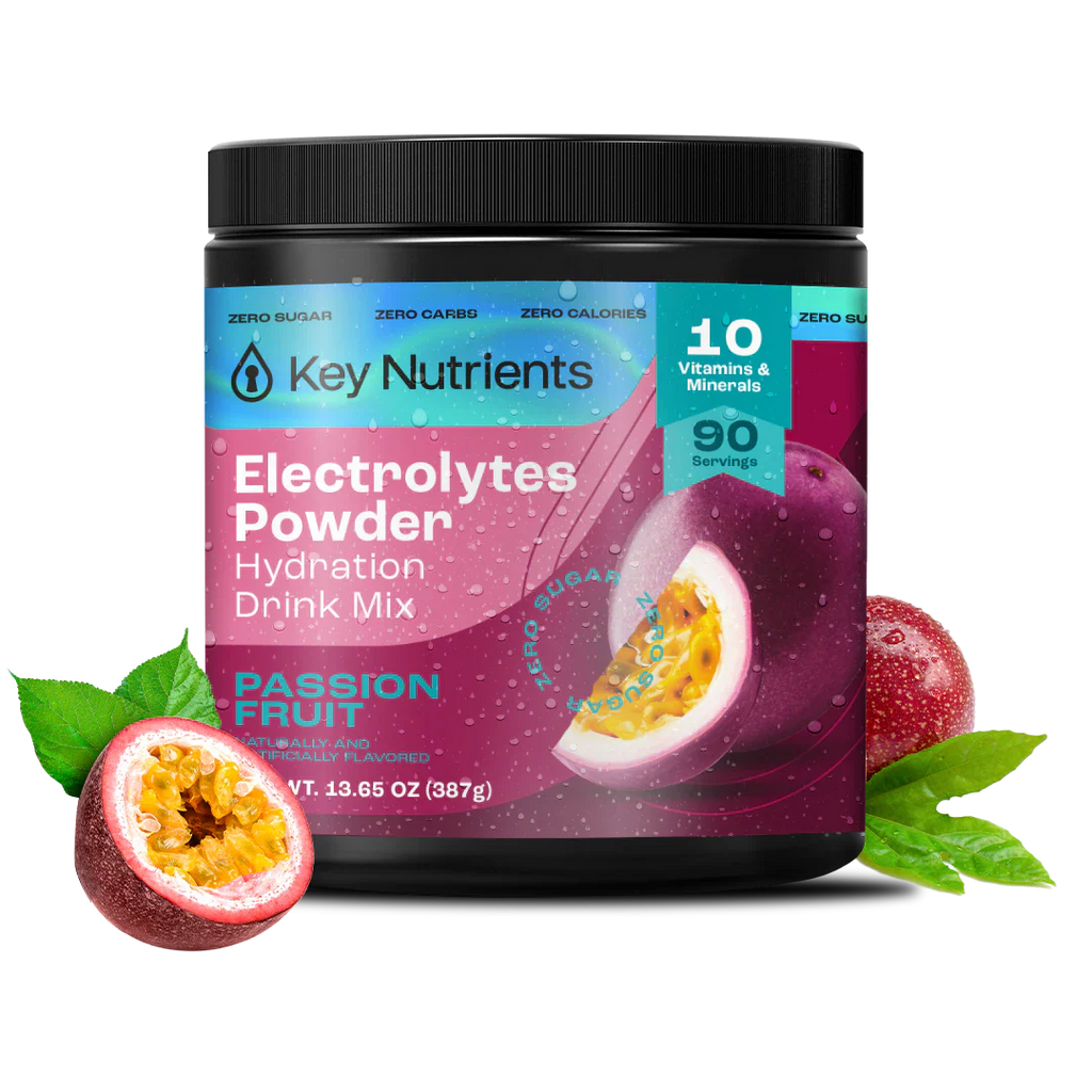 Electrolyte Recovery Plus Powder (Sugar-Free) - PuppyLuv Pet Store
