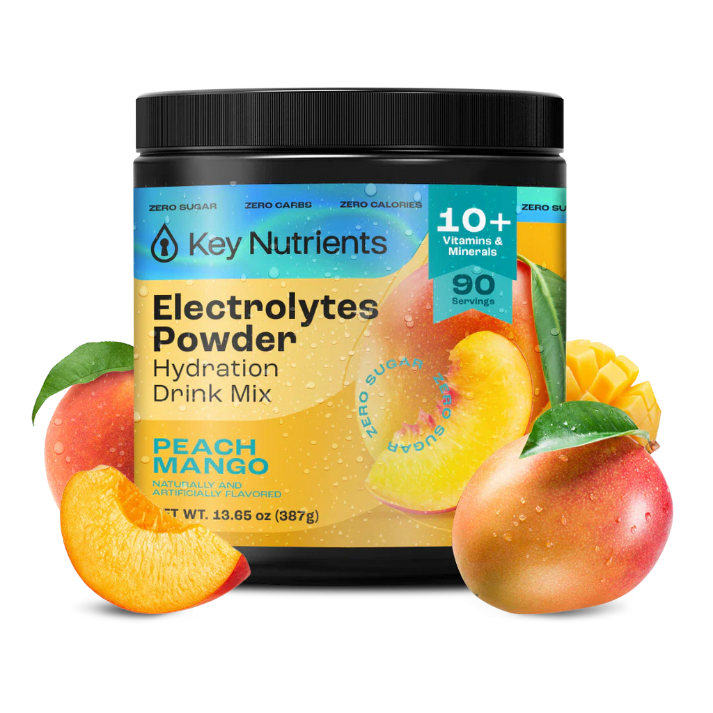 Electrolyte Recovery Plus Powder (Sugar-Free) - PuppyLuv Pet Store