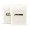 Crystal Silica Cat Litter - Odor Control Non-Clumping - Last - PuppyLuv Pet Store
