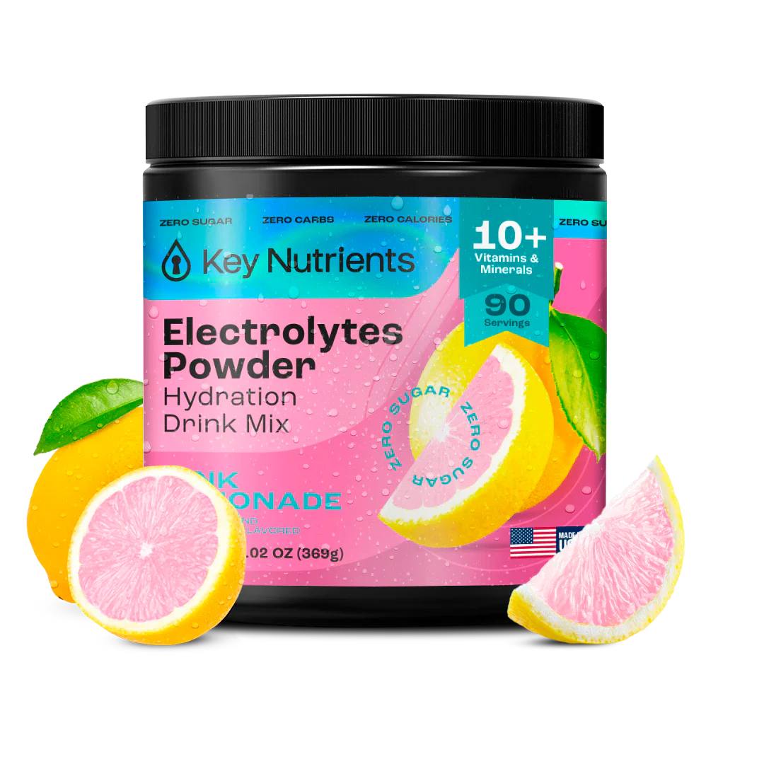 Electrolyte Recovery Plus Powder (Sugar-Free) - PuppyLuv Pet Store