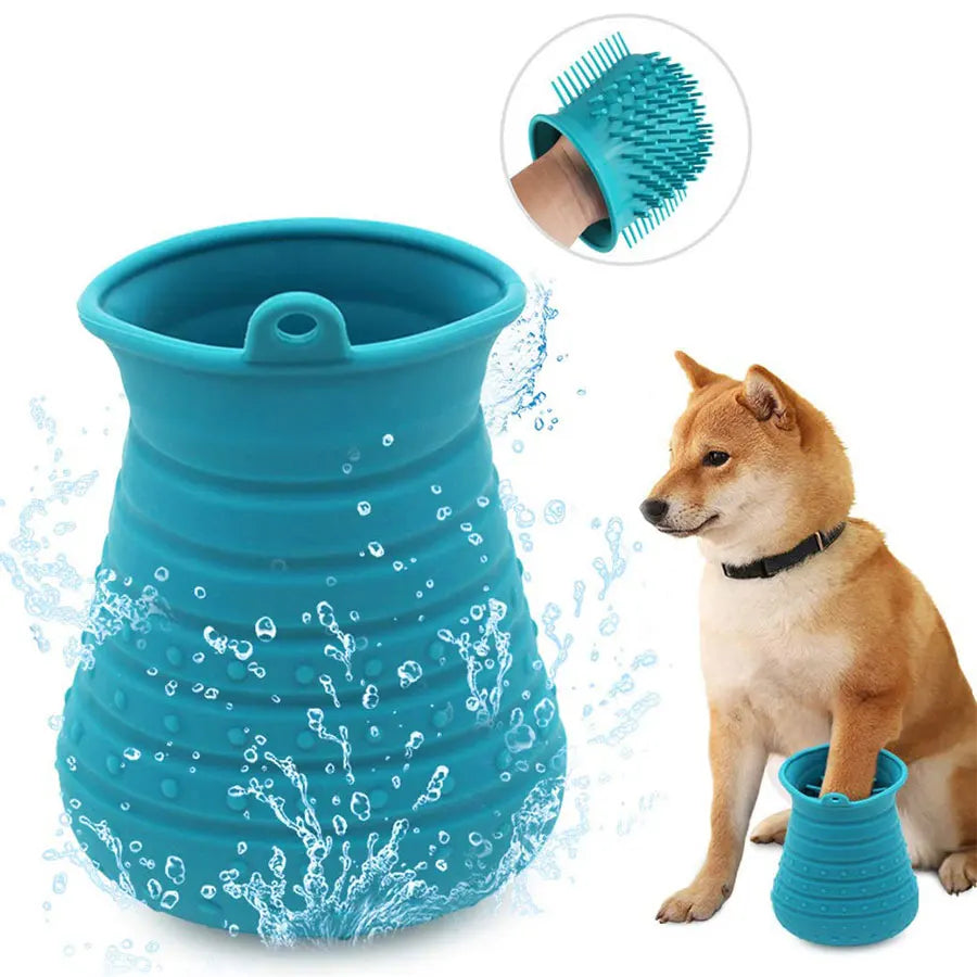 Waterless Pet Shampoo Spray No-Rinse