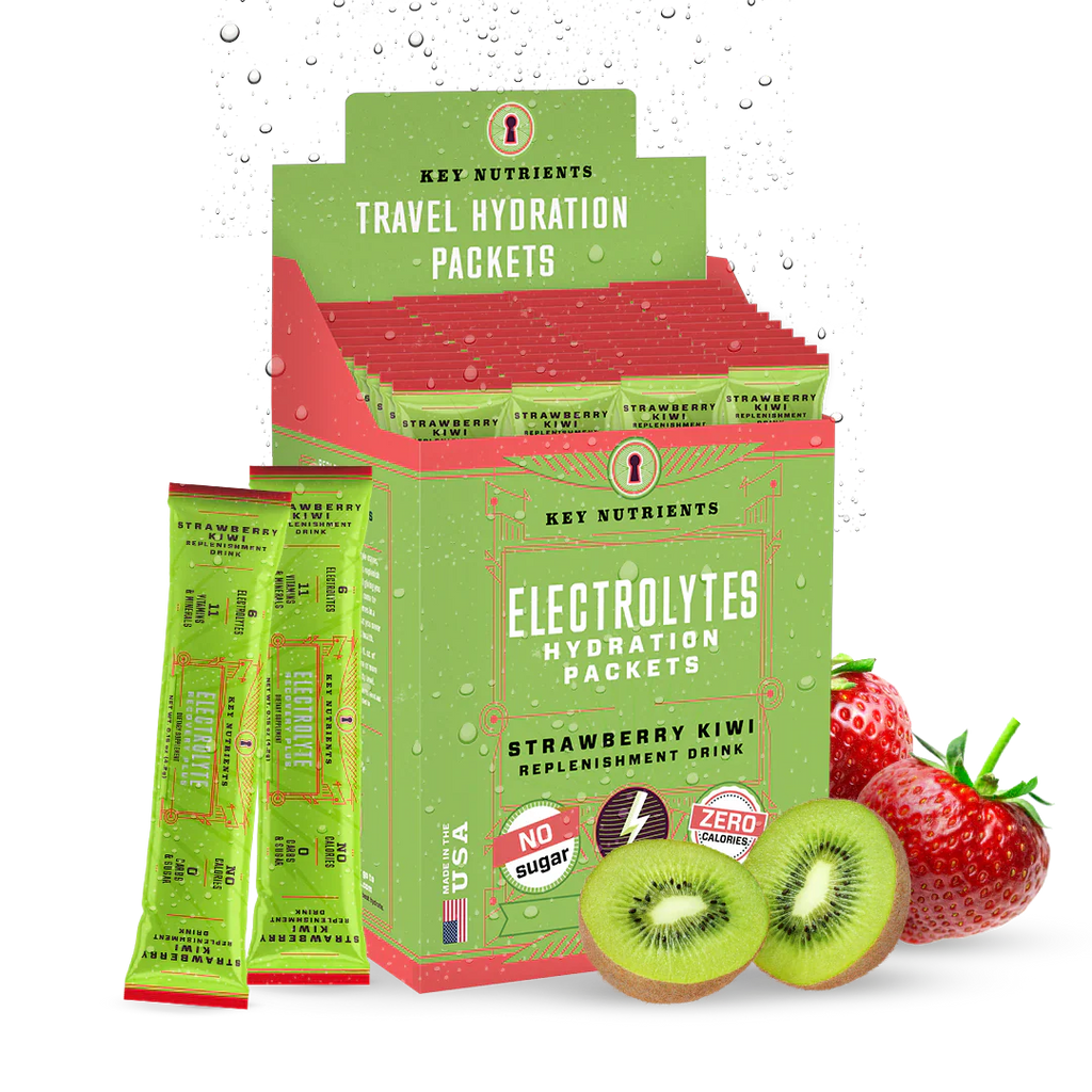 Electrolyte Recovery Plus Powder (Sugar-Free) - PuppyLuv Pet Store