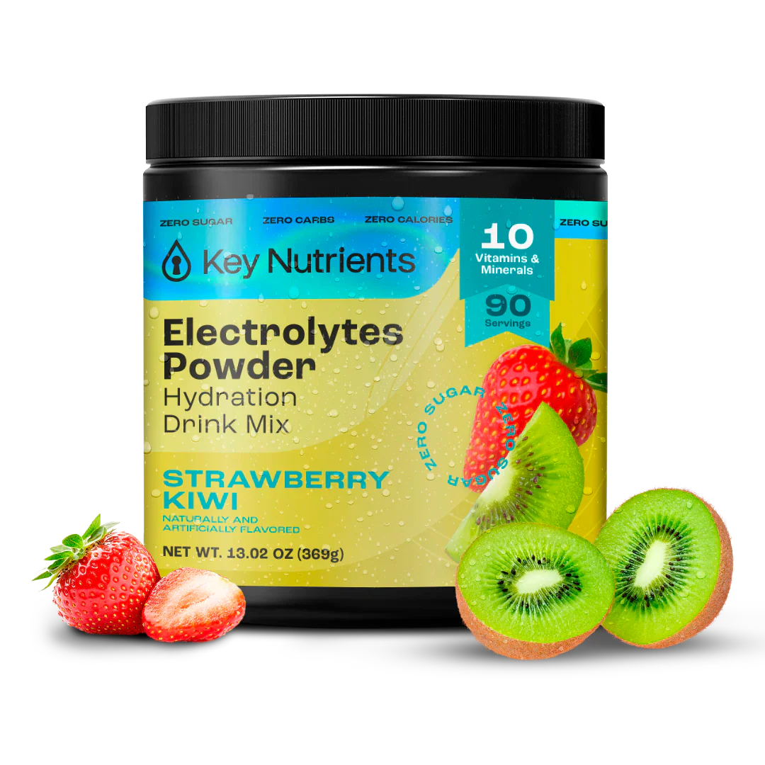 Electrolyte Recovery Plus Powder (Sugar-Free) - PuppyLuv Pet Store