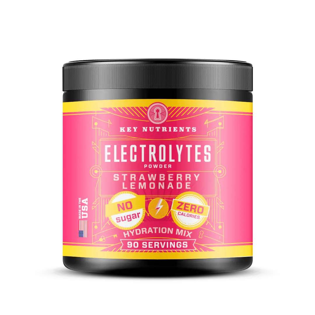 Electrolyte Recovery Plus Powder (Sugar-Free) - PuppyLuv Pet Store