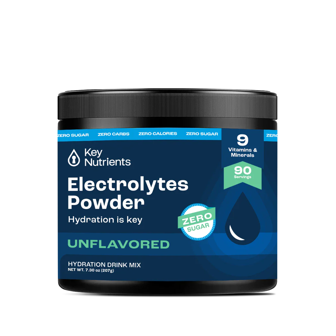 Electrolyte Recovery Plus Powder (Sugar-Free) - PuppyLuv Pet Store