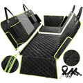 Dog Car Seat Cover Waterproof Hammock