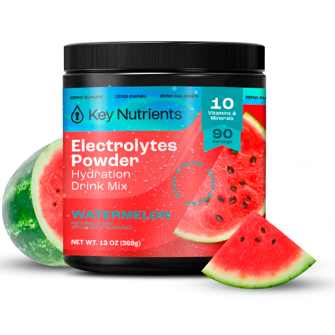 Electrolyte Recovery Plus Powder (Sugar-Free) - PuppyLuv Pet Store