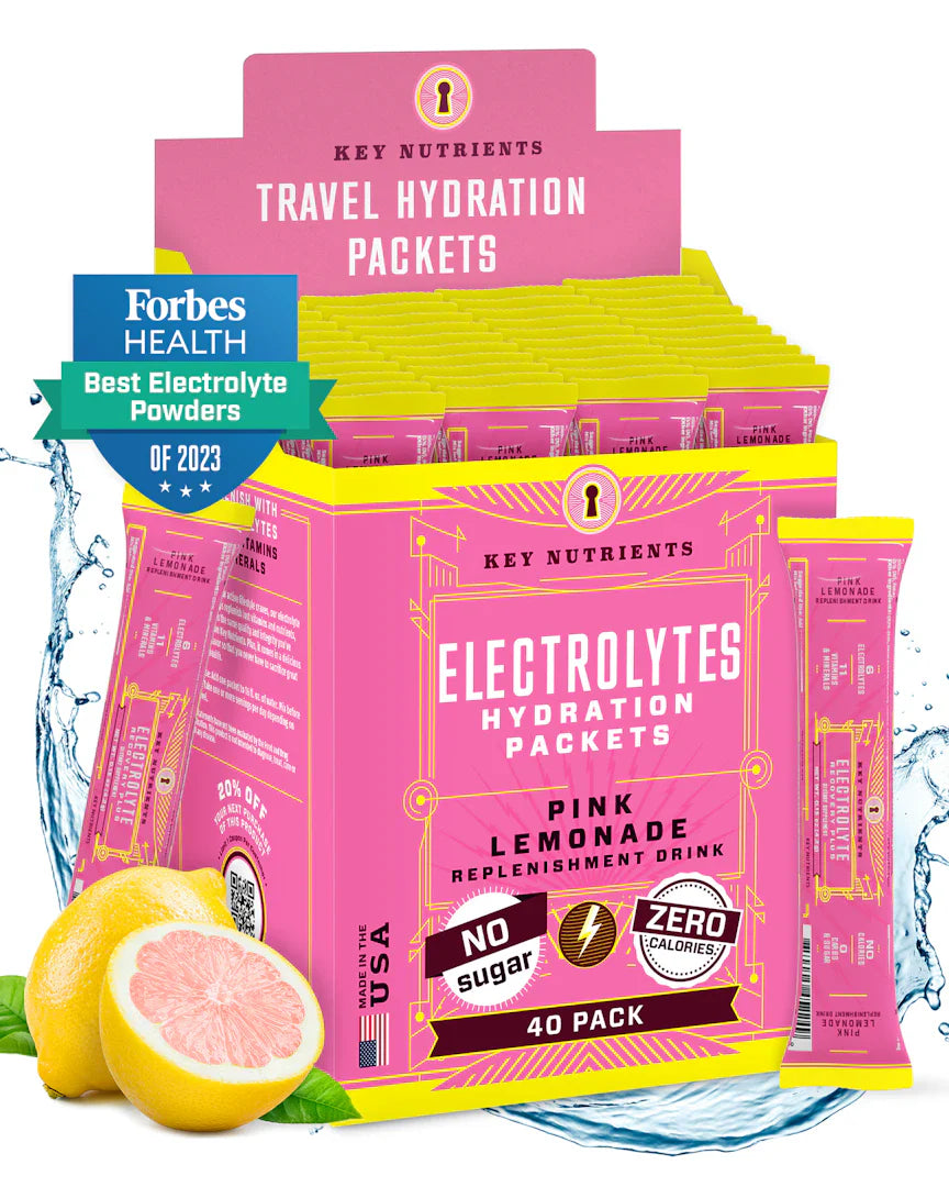 Electrolyte Recovery Plus Powder (Sugar-Free) - PuppyLuv Pet Store