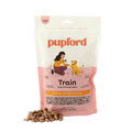 Freeze-Dried Dog Treats - Natural Chicken and Beef Training  - PuppyLuv Pet Store
