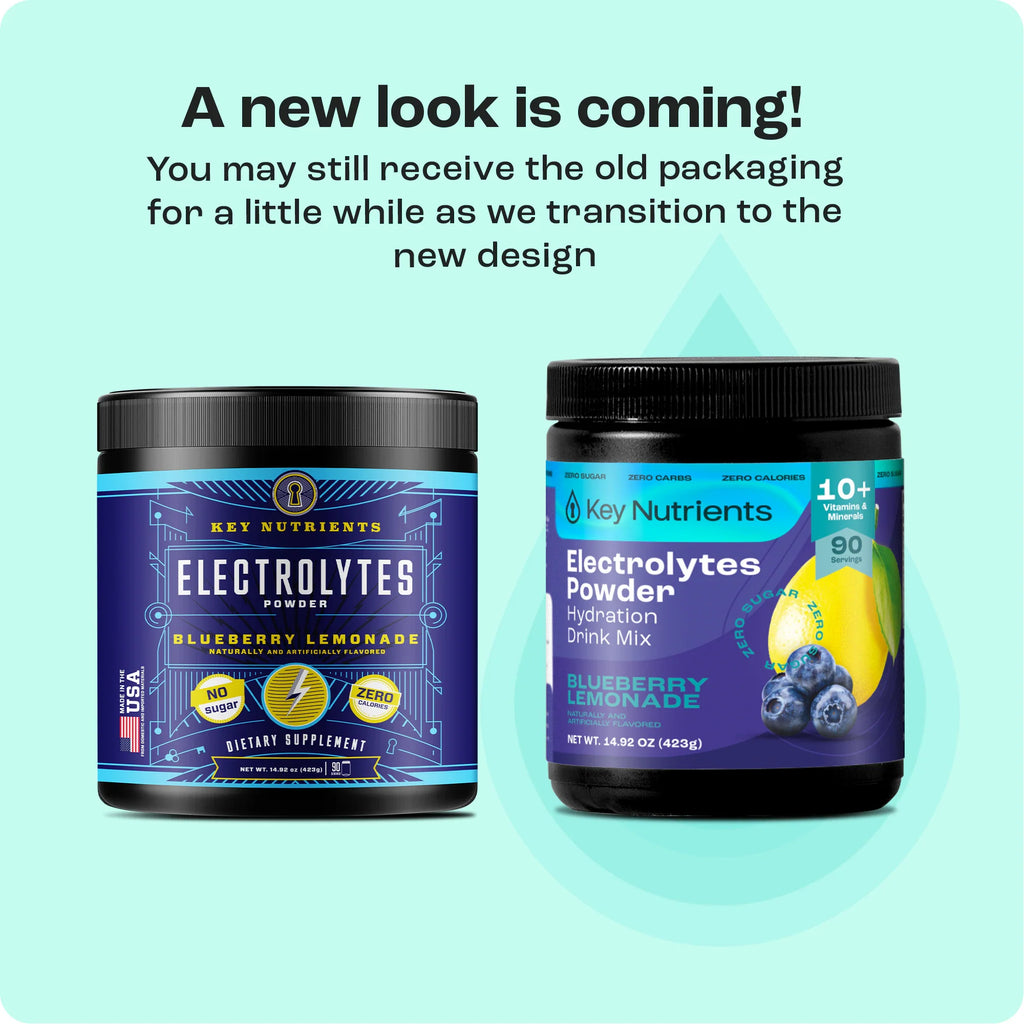 Electrolyte Recovery Plus Powder (Sugar-Free) - PuppyLuv Pet Store