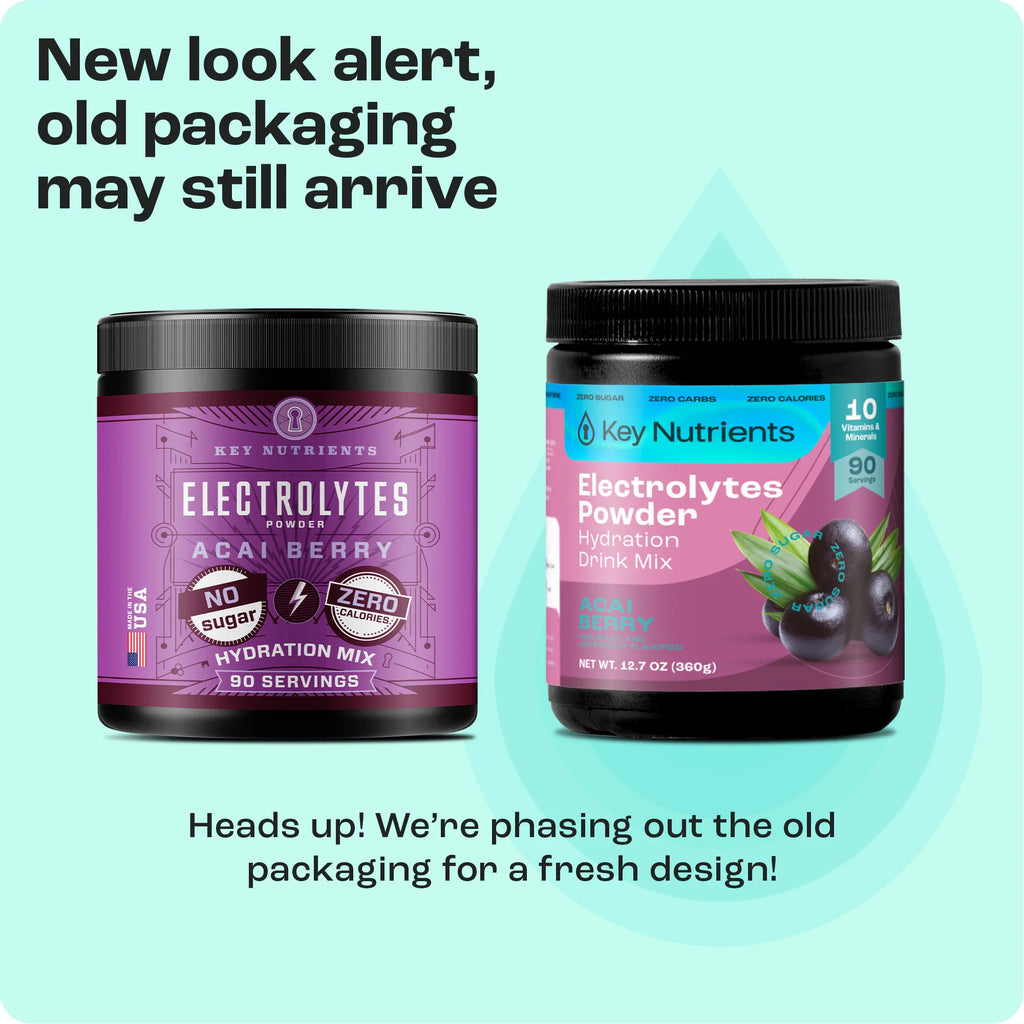 Electrolyte Recovery Plus Powder (Sugar-Free) - PuppyLuv Pet Store