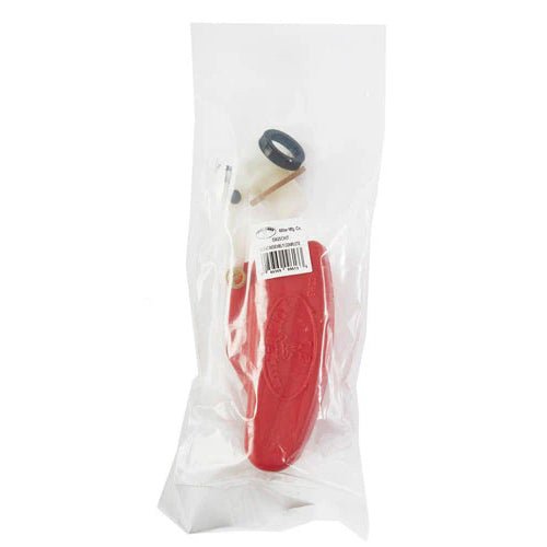 Galvanized Steel Automatic Waterers (& Replacement Parts) - PuppyLuv Pet Store