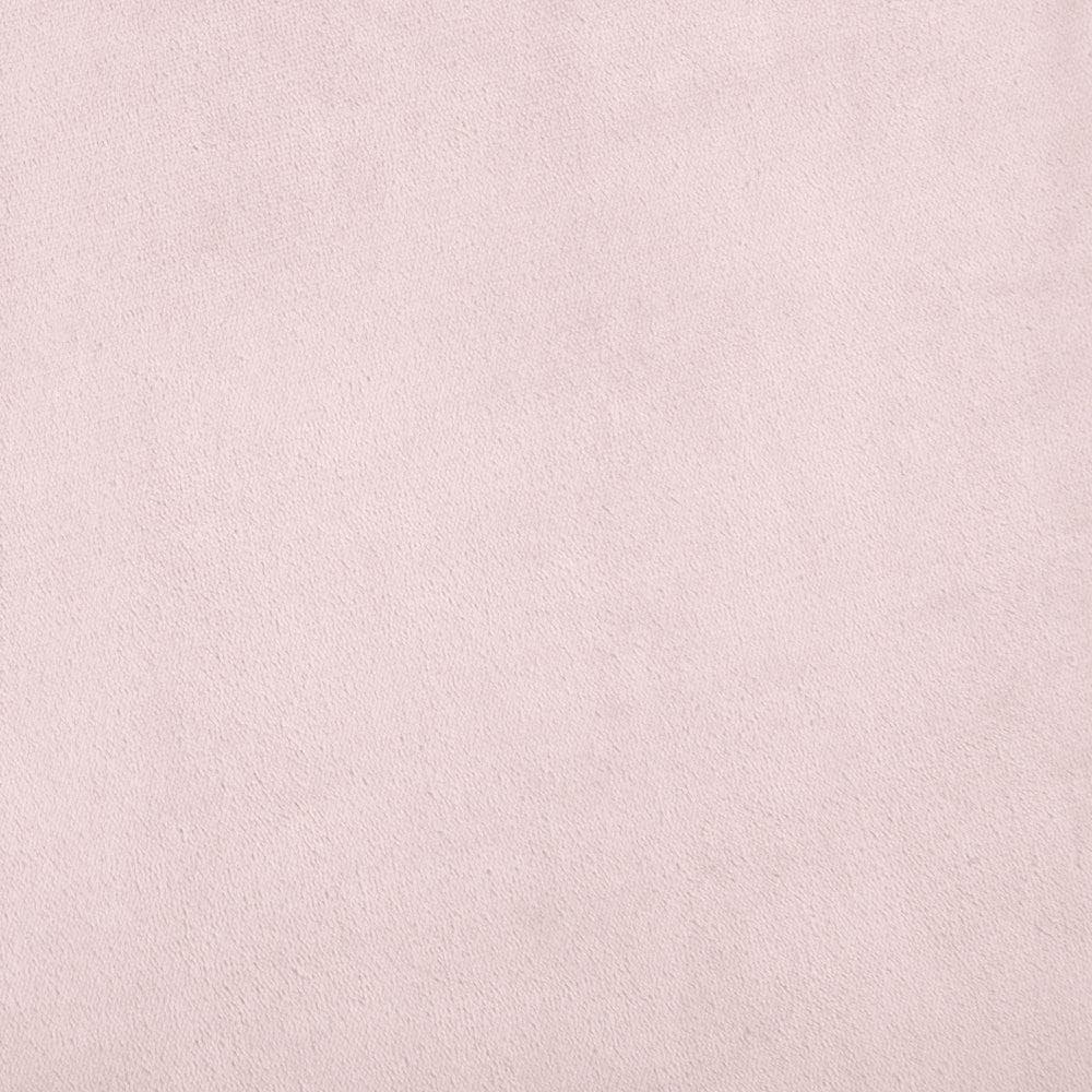 PuppyLuv Solid Plush Sheet Velvet Luxe Collection Twin Full Queen King California King Multiple Colors