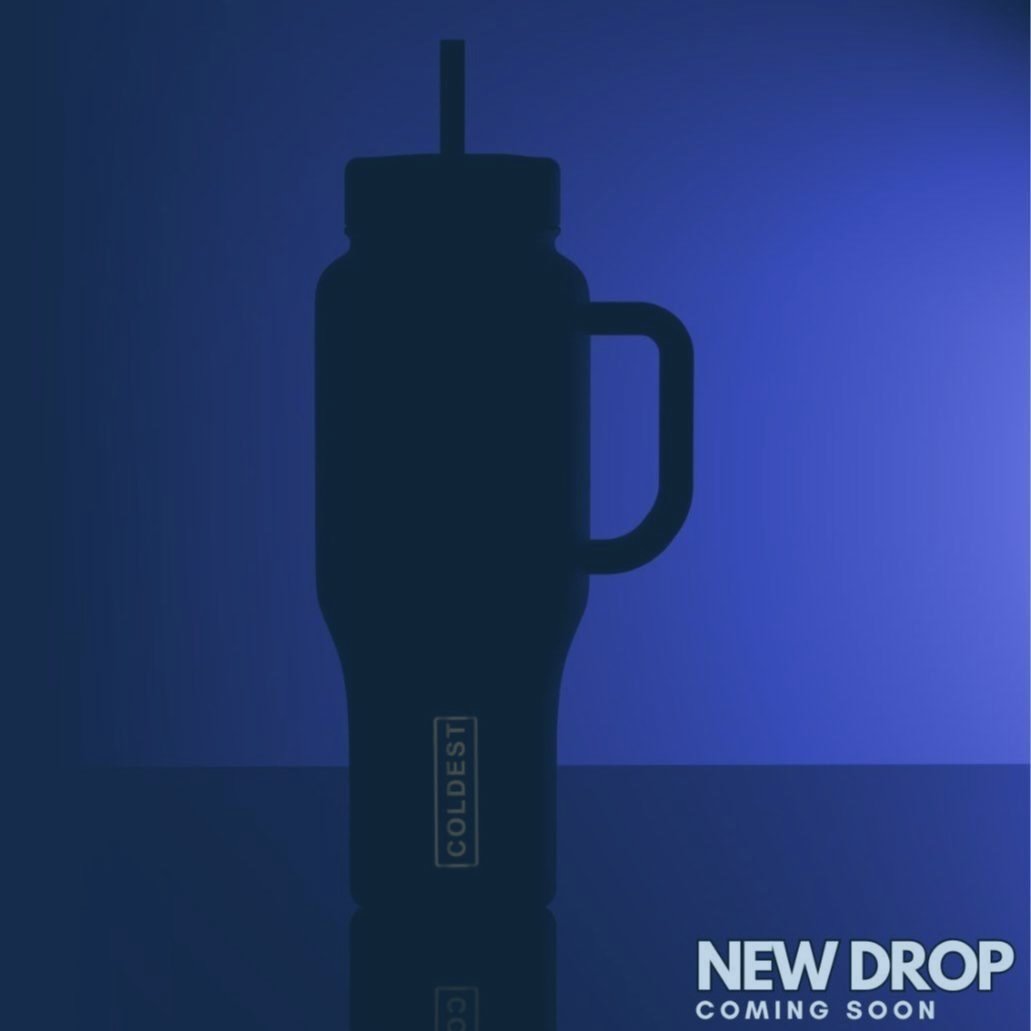 COLDEST 46oz Limitless Ultra v8 - PuppyLuv Pet Store