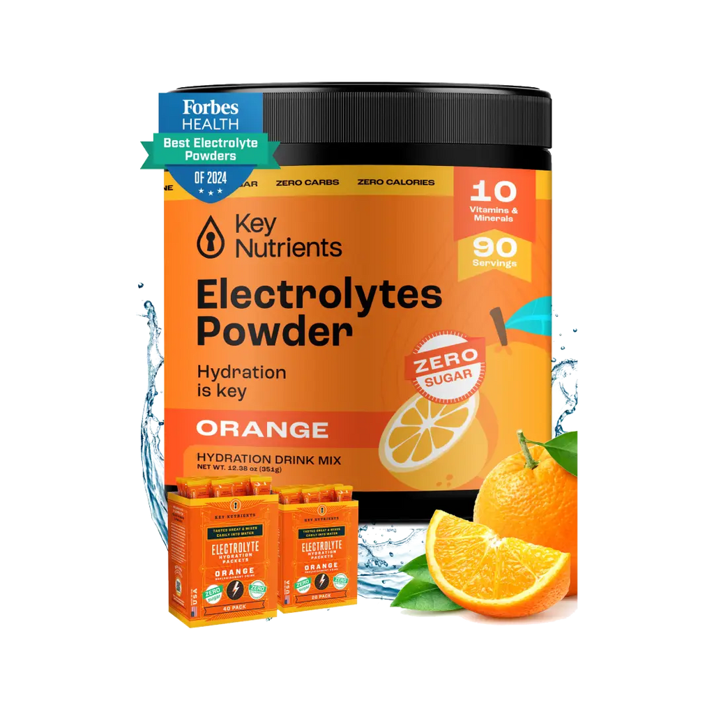 Electrolyte Recovery Plus Powder (Sugar-Free) - PuppyLuv Pet Store