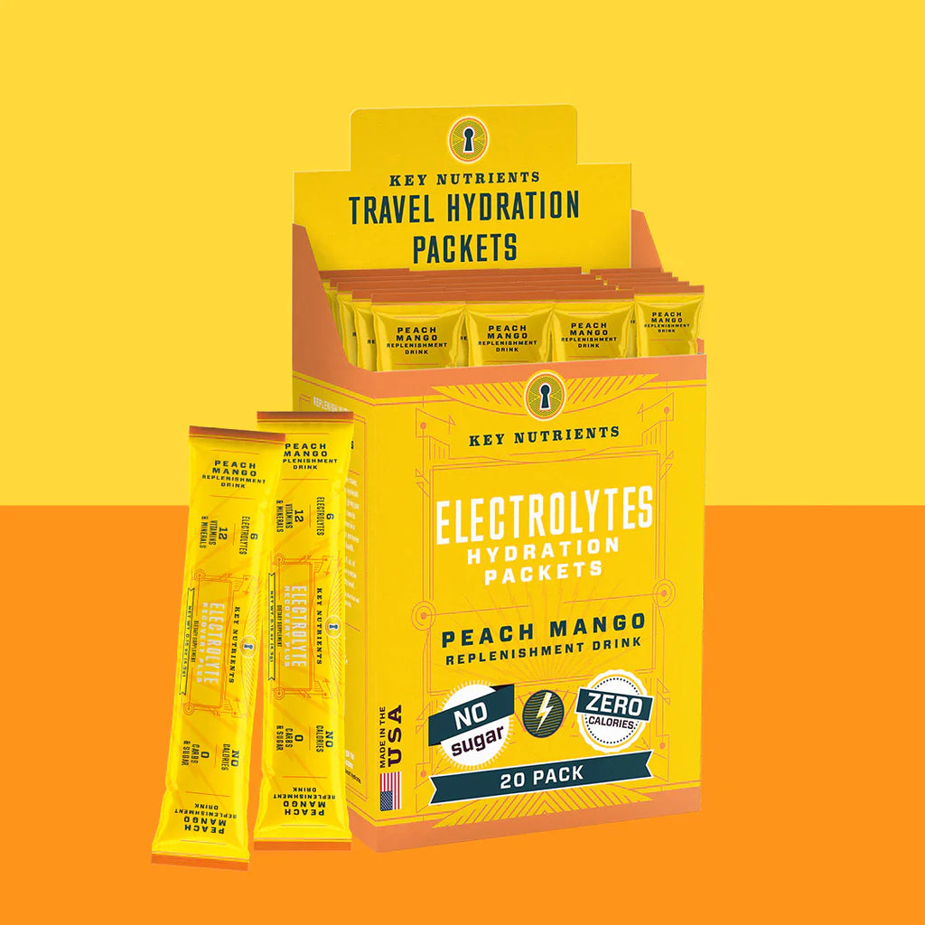 Electrolyte Recovery Plus Powder (Sugar-Free) - PuppyLuv Pet Store