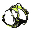 Dog Reflective Vest - High Visibility Safety Jacket for Nigh - PuppyLuv Pet Store